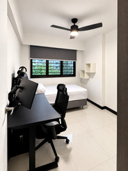 Keat Hong Link (Choa Chu Kang),  #613565051